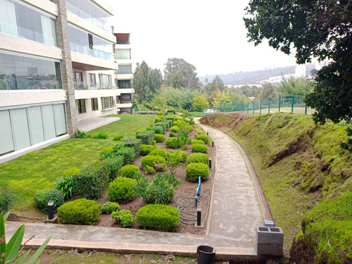 Elegante Depto En Country Pinamar: Lujo Y Naturaleza