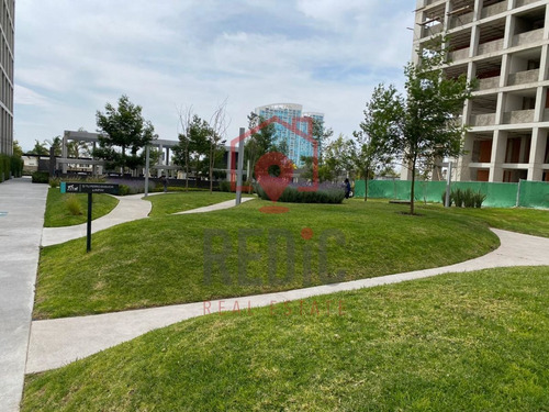 Imagen 8 de 30 de Penthgarden De 3 Hab+cto. De Servicio+jardín En Juriquilla