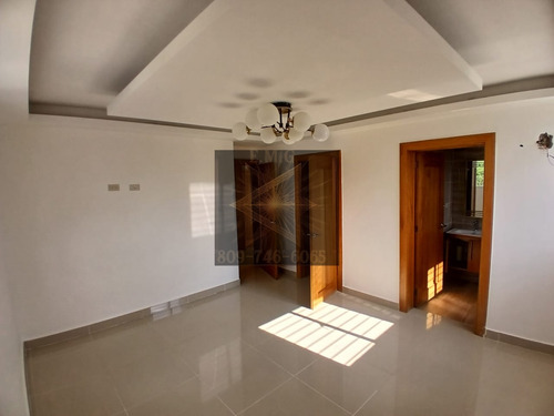 Majestuoso Apartamento Tipo Resort En Cerro Alto