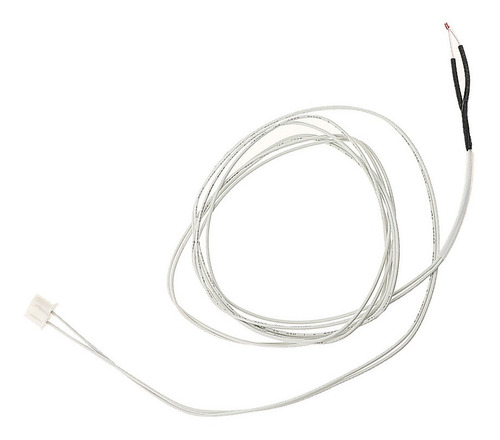 Ntc 3950 Termistor Con Cable De 1m Cabezal Para Impresora 3d