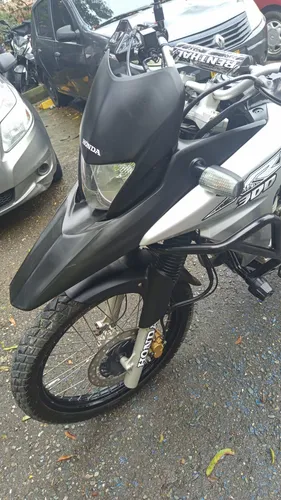 Honda Xre 300 Mod 2020