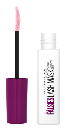 Tratamiento Nocturno Maybelline The Falsies Lash Mask 10ml