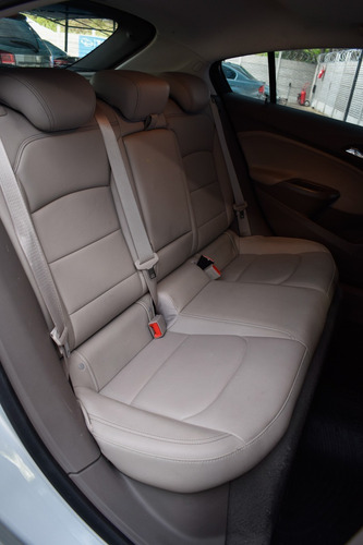 Chevrolet Cruze Ltz Turbo - Tute Cars Fernando
