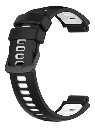 Imagen 1 de 6 de Malla Para Garmin Forerunner 220/30/35 620/30 Approach S