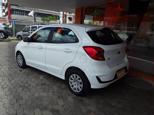 Ford Ka 1.0 Ti-vct Flex Se Manual