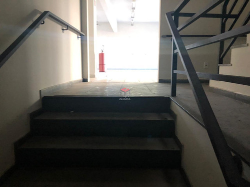 Imagem 13 de 29 de Prédio Bairro Barcelona - Vago - 85869