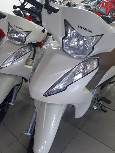 Imagem 15 de 15 de Honda Nxr Bros 160 2021