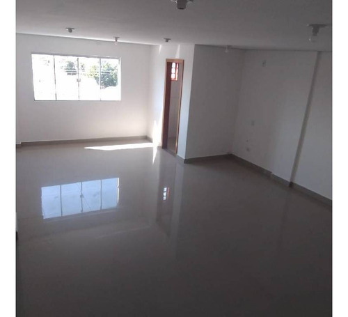 Imagem 5 de 15 de Sala Comercial Cristo Rei - 24551