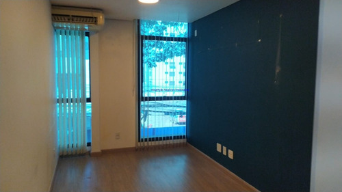 Imagem 8 de 30 de Prédio Comercial 1.225,88m², 12 Salas E 12 Banheiros; Salas De 52.74m² Á 74.06m², Cada Uma Possui 01 Banheiro; Obs: Loja Térrea 506m² Está Locada - 22021503 - 70586585