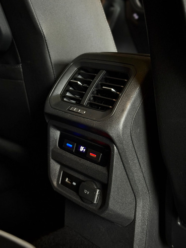 Volkswagen Tiguan Allspac R-Line 350 TSI 2.0 4x4