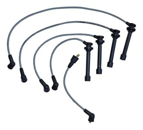 Cables Para Bujia Altima 1996 2.4 L4 Km