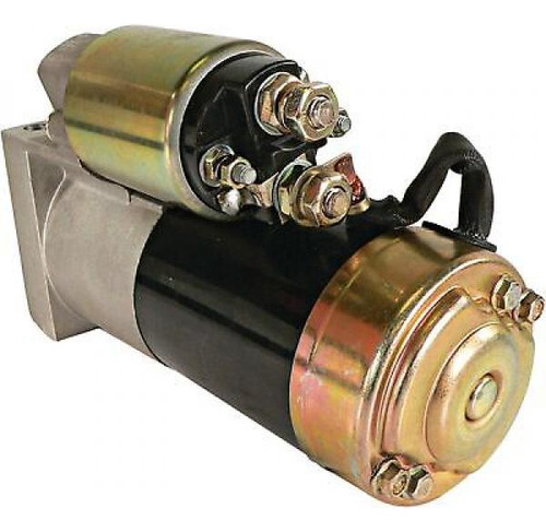 Starter For Mercruiser 4.3 L 350 5.7l 50-812428a3 50-812 Ccn