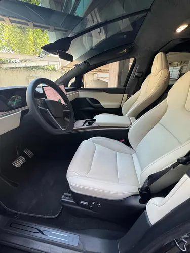 Tesla Model X Gran Oportunidad Como Nuevo Excelente Oferta
