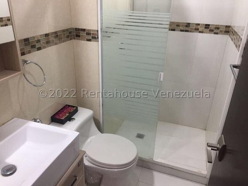 Imagen 12 de 13 de Apartamento En Venta El Encantado 22-16891illarramendi 04243432988