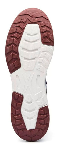 Zapatillas Deportivas Hombres Running A Nation Viper Correr