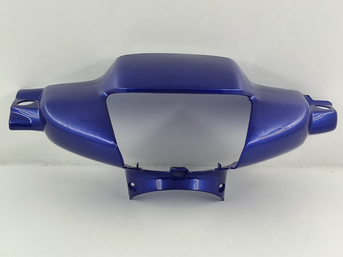 Cubre Óptica Honda Wave 100 Azul Metalizado 