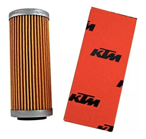 Filtro Aceite Original Ktm Husqvarna 250 350 450