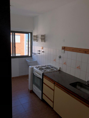 Venta San Martin Ctro Departamento 2 Amb