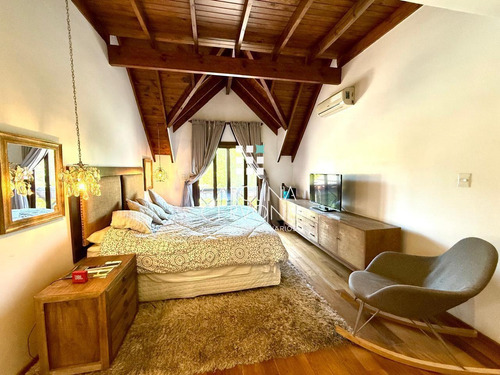Casa Chalet En Alq. Temporario En Santa Maria De Tigre, Rincón De Milberg, Tigre