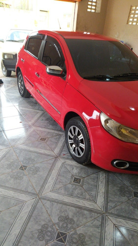 Volkswagen Gol G5