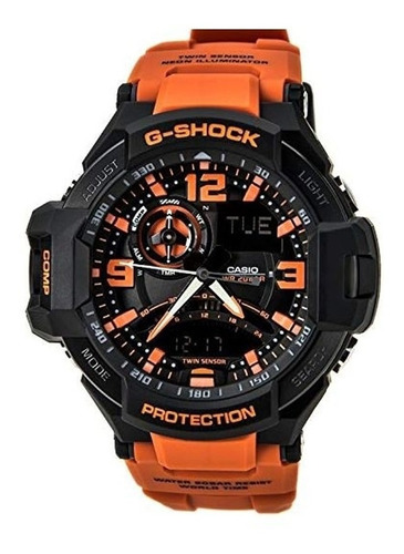 Reloj Casio Gshock Ga-1000 Colores Surtidos Relojesymas