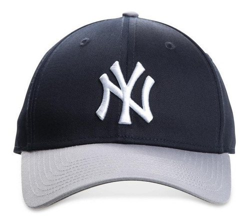 Gorra Mlb New York Ny Yankees Azul 2 Unitalla Envio Gratis