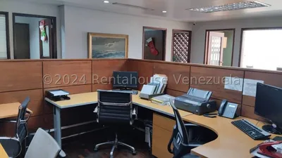 Oficina en alquiler