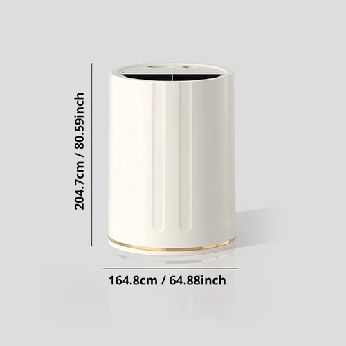 Estante Organizador Giratorio De 360°, Organizador De Cocina