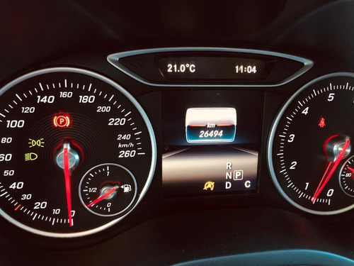 Mercedes-benz Clase B 1.6 B200 City At 156cv W246