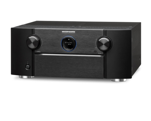 Receiver Marantz Sr7011 9.2 Canais Dolby Atmos, Dts: X