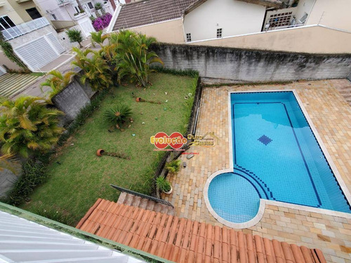 Imagem 11 de 30 de Casa - Giardino D Itália - Ca4318