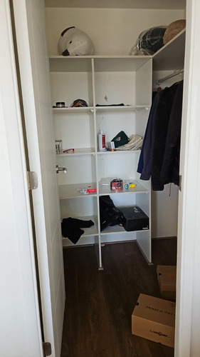 Arriendo Depto Ñuñoa