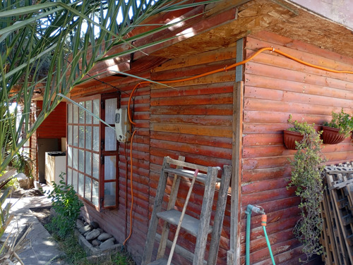 Venta Casa 5d/1b Terreno Aplio Padre Hurtado