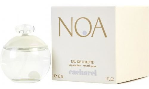 Noa Edt 30 Ml