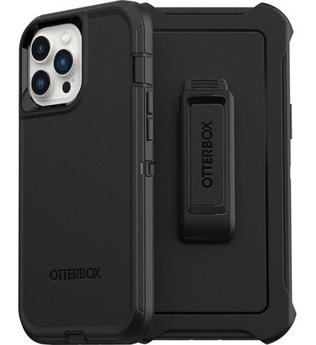 Forro Otterbox iPhone 13 Pro Max 