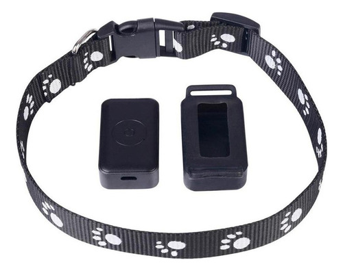 Rastreador Gps Impermeable For Mascotas