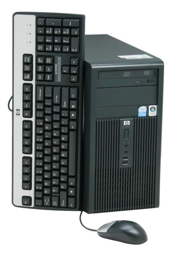 Hp Compaq Dx 2300