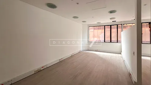 Oficina En Arriendo En Quinta Camacho
