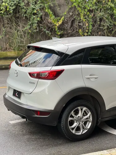 Mazda CX-3 2.0 Touring