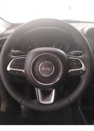 Jeep Renegade Sport 1.8l Mt5