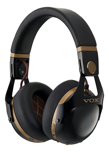 Auriculares de monitor Vox VH-Q1 Bk