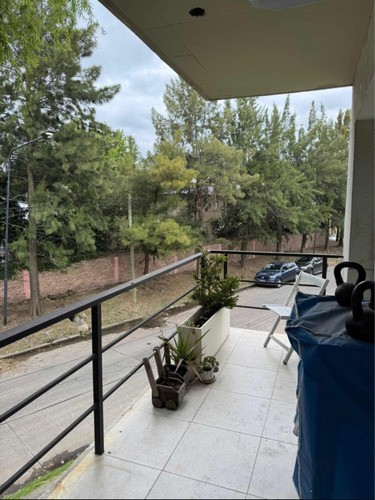 Departamento En Alquiler Anual Tigre Centro