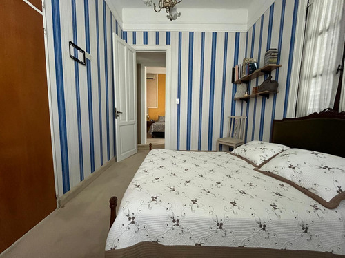 Venta - Casa 5 Amb C/garage Y Quincho - Exc Estado