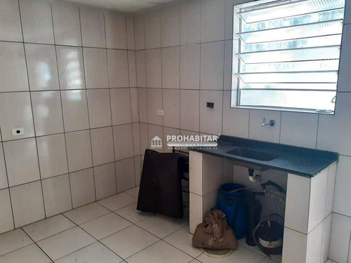 Casa À Venda No Parque Residencial Cocaia - Ca3448