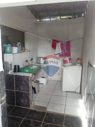 Casa Com 4 Dormitórios À Venda, 300 M² - Vale Do Sol - Parnamirim/rn - Ca0094