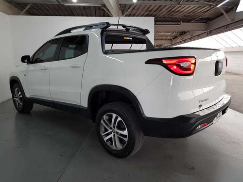 Imagem 6 de 15 de Toro Freedom 2.0 16v 4x4 Diesel Aut 2019