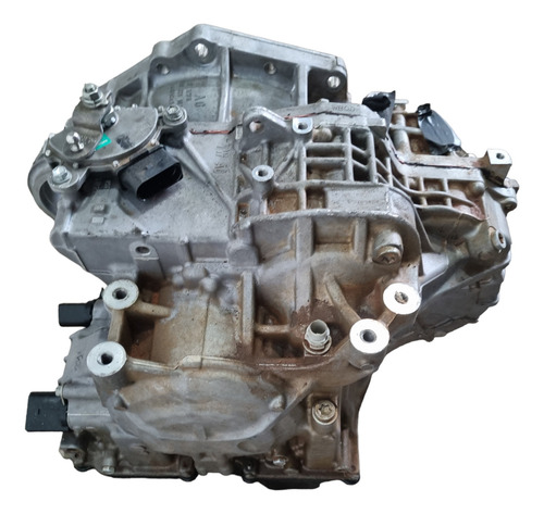 Caixa Marcha Cambio Automático Volks Virtus T-cross 15/19 (Usado)