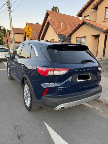 Ford Escape Escape Se 2.0l 4x4