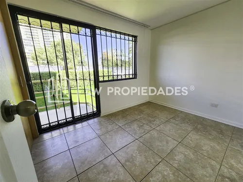 Departamento En Venta De 3 Dorm. Remodelado Jardin Del Mar