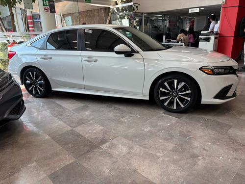 Honda Civic 2022